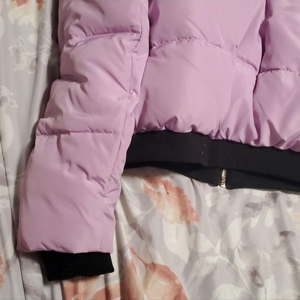 P.E Nation Ramp Run Puffer jacket - Picture 9 of 9